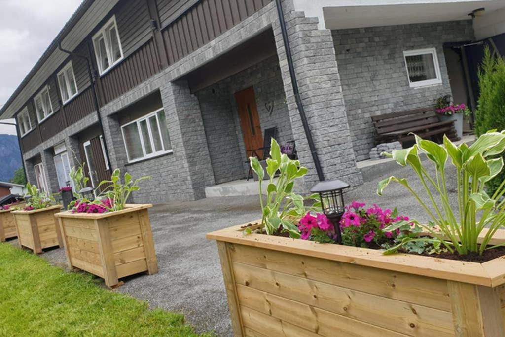 Dalen Studio 1 Exterior photo